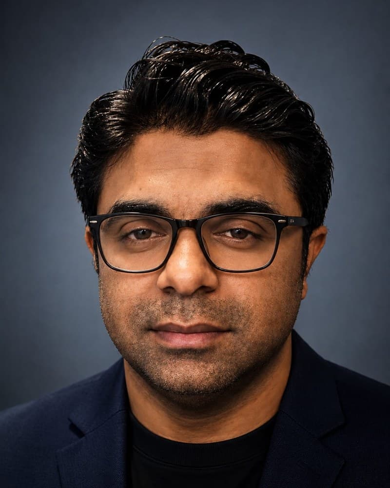 Ahamed Rishthas Kunnummal